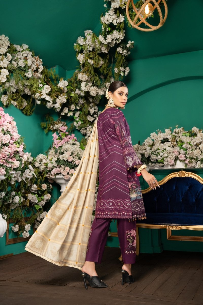Munira Dhanak Collection MUN430