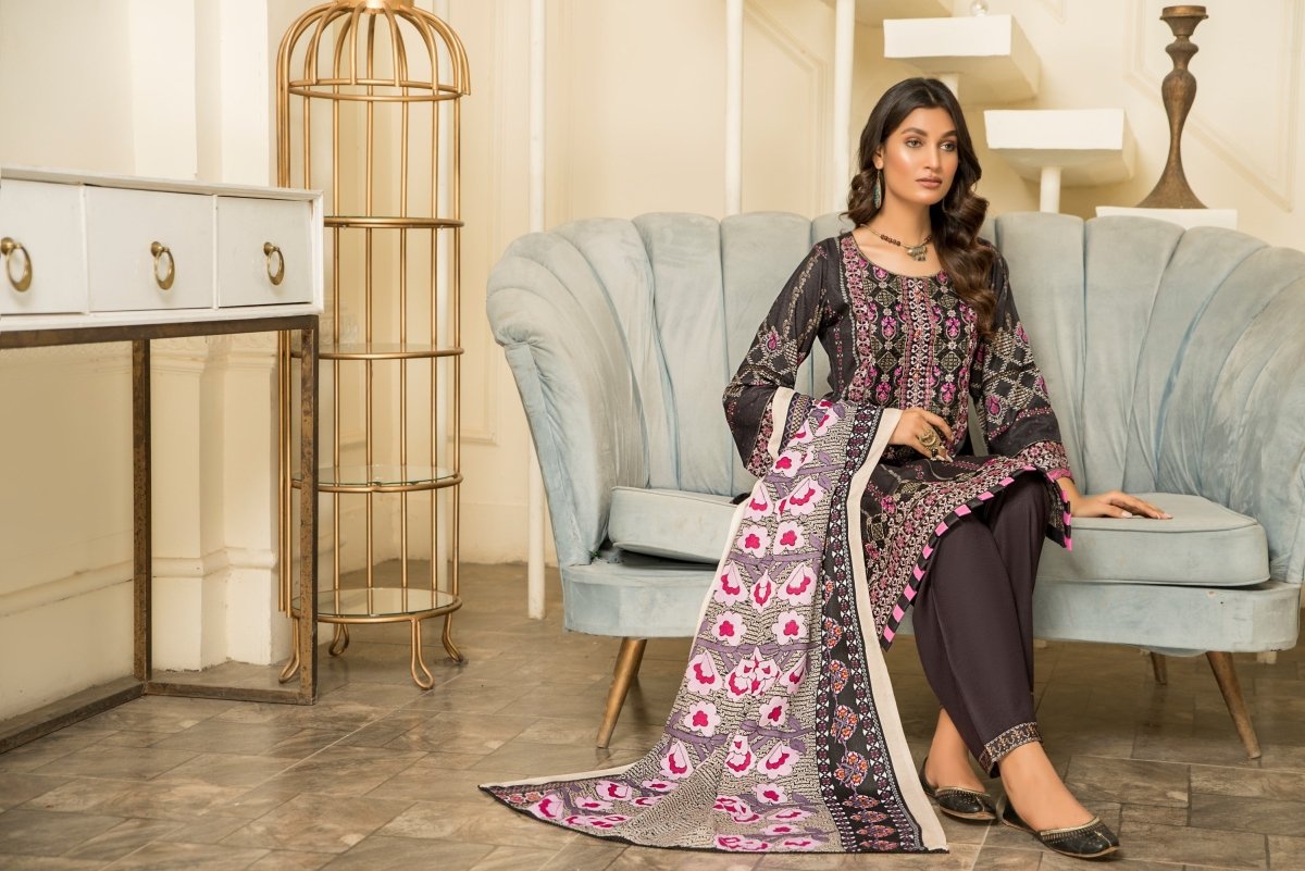 Munira Dhanak Collection MUN444-Designer dhaage