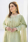 Munira Lawn 3 Piece Pakistani Suit MUN541-Designer dhaage