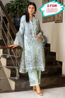 Munira Lawn 3 Piece Suit MUN493-Designer dhaage
