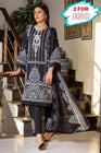 Munira Lawn 3 Piece Suit MUN495-Designer dhaage