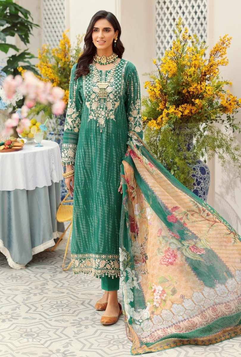 Noor by saadia asad discount