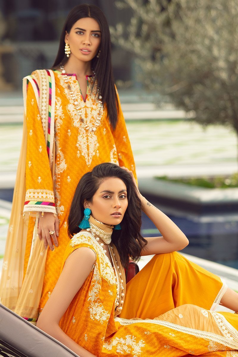Rang Rasiya Florence Luxe REGALIUM