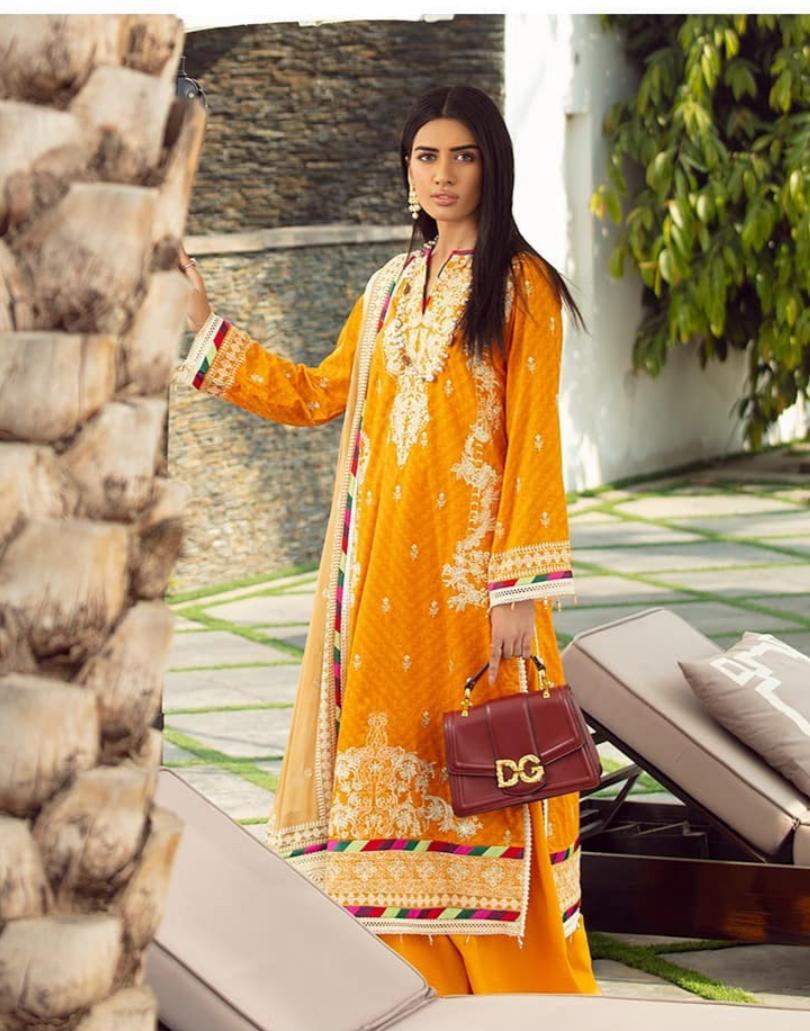 Rang Rasiya Florence Luxe REGALIUM
