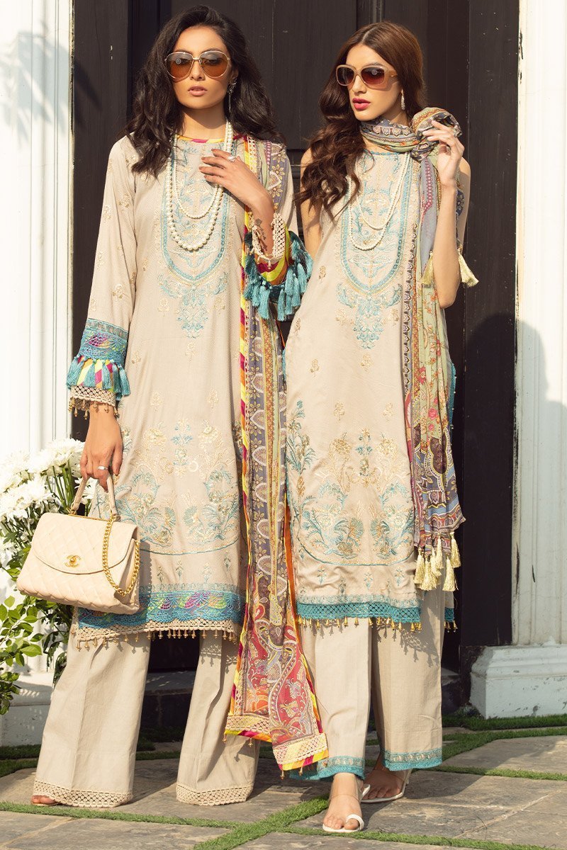 Rang Rasiya Florence Luxe REHBAR