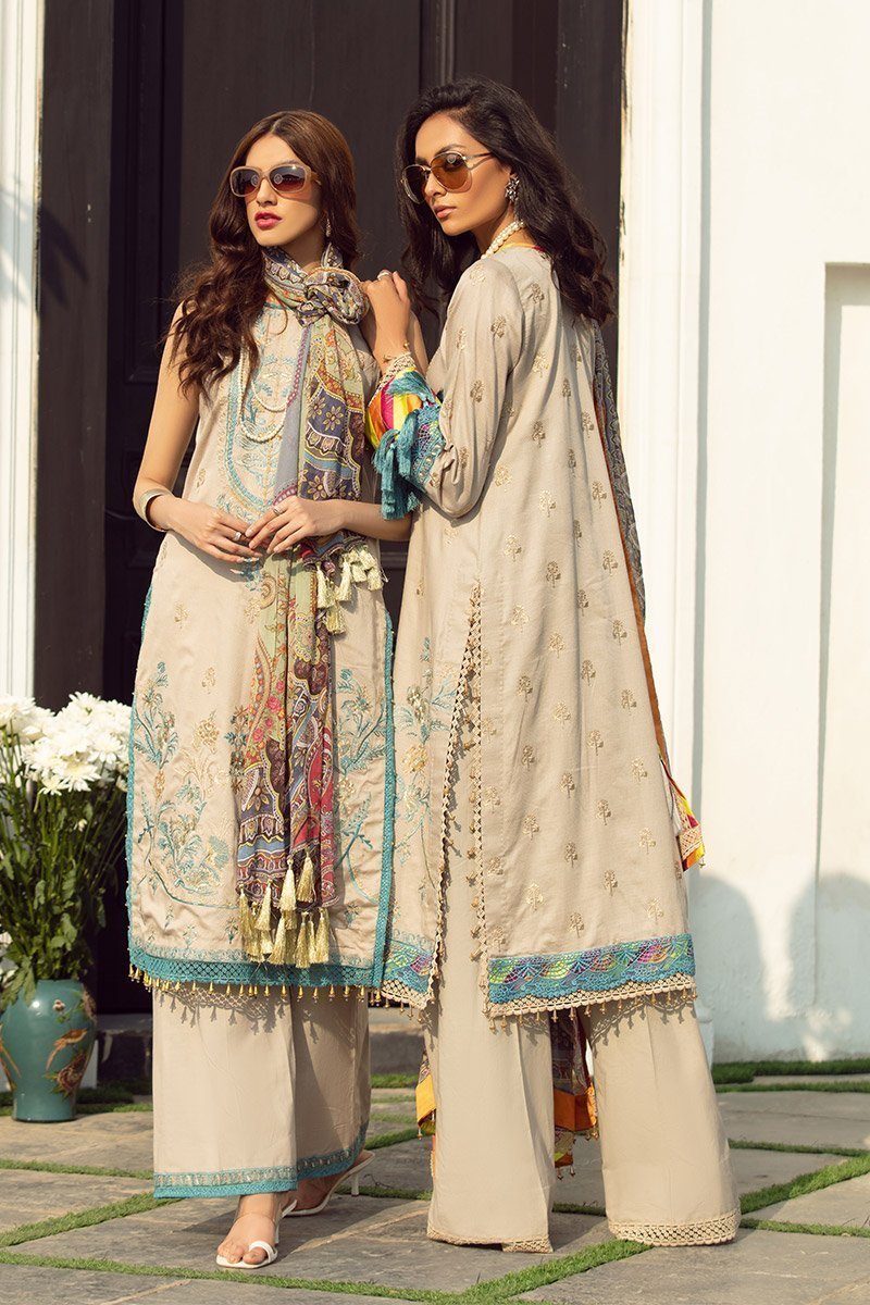 Rang Rasiya Florence Luxe REHBAR