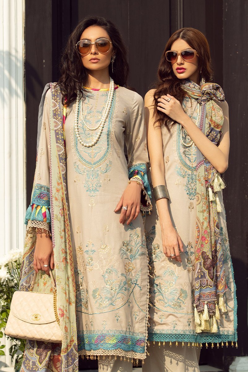 Rang Rasiya Florence Luxe REHBAR