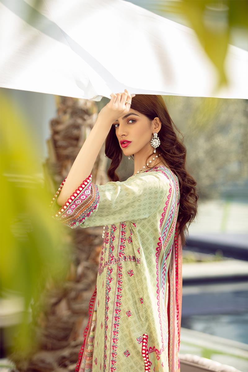 Rang Rasiya Florence Luxe TRIVIA