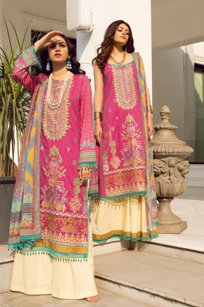 Rang Rasiya Florence Luxe VERONA
