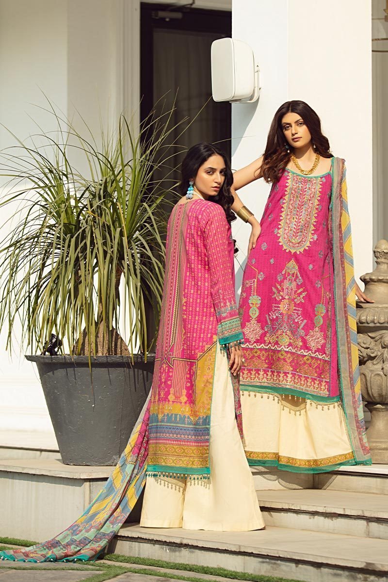 Rang Rasiya Florence Luxe VERONA