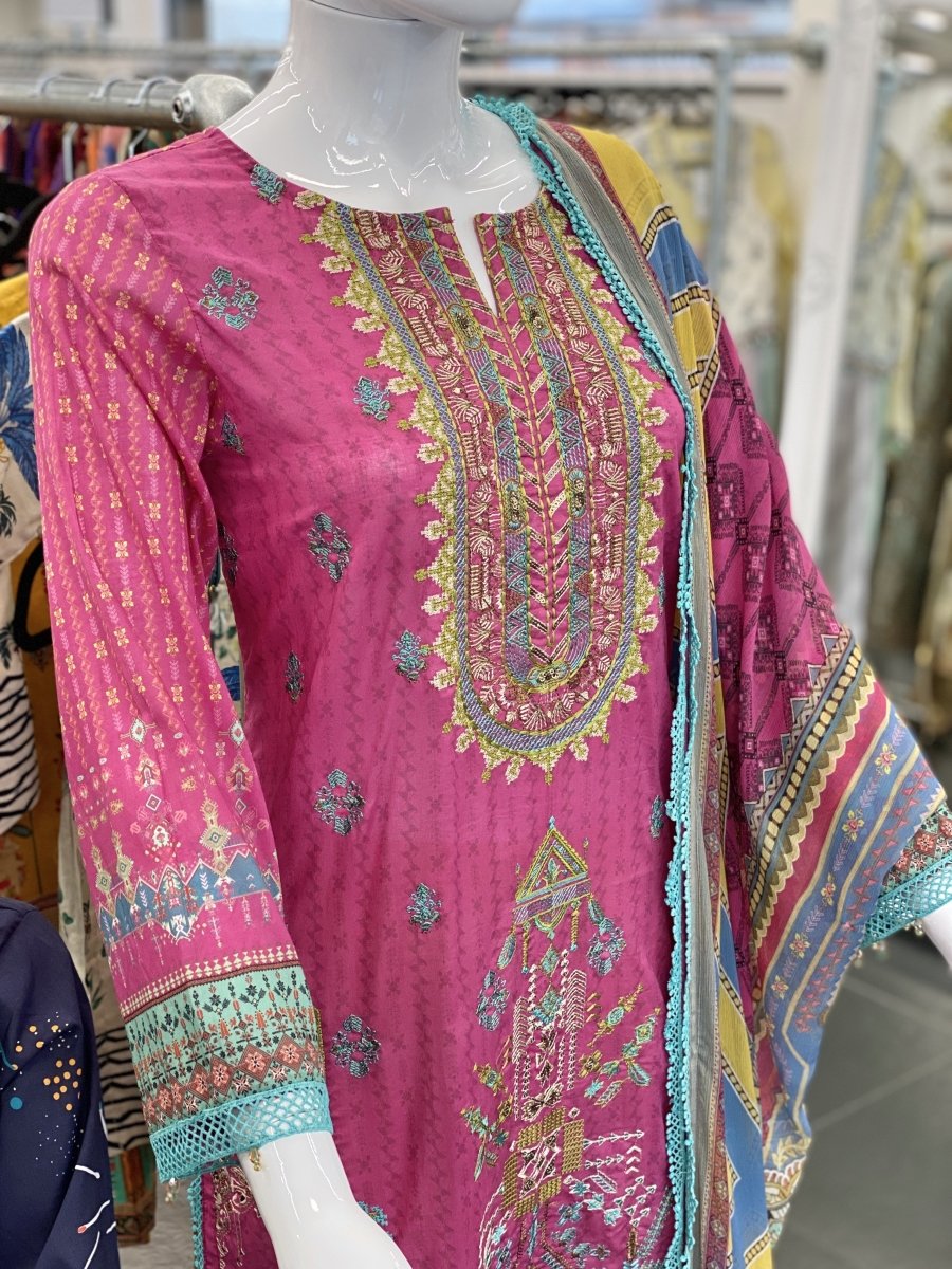 Rang Rasiya Florence Luxe VERONA