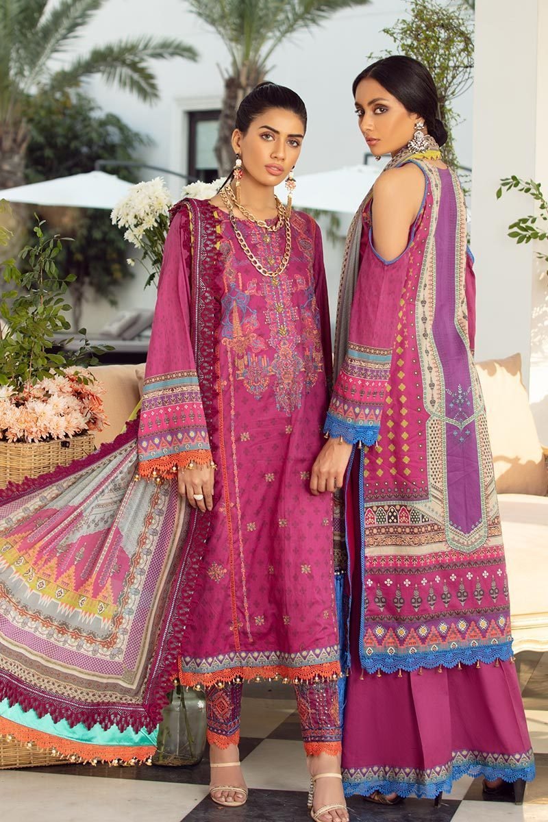 Rang Rasiya Florence Luxe ZURNAIR