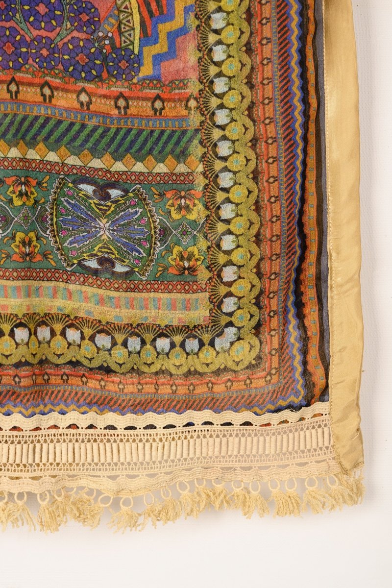 Rang Rasiya Lawn Mughal Empire-Designer dhaage