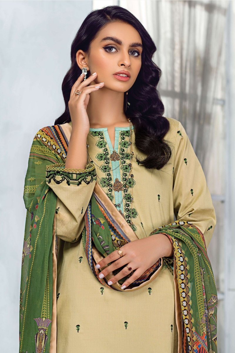 Rang Rasiya Lawn Mughal Empire-Designer dhaage