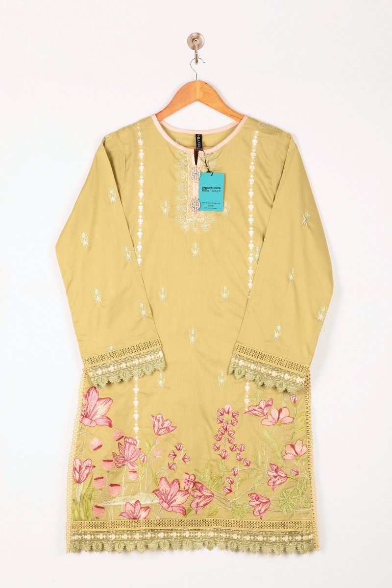Rang Rasiya Lawn Oriental Bloom