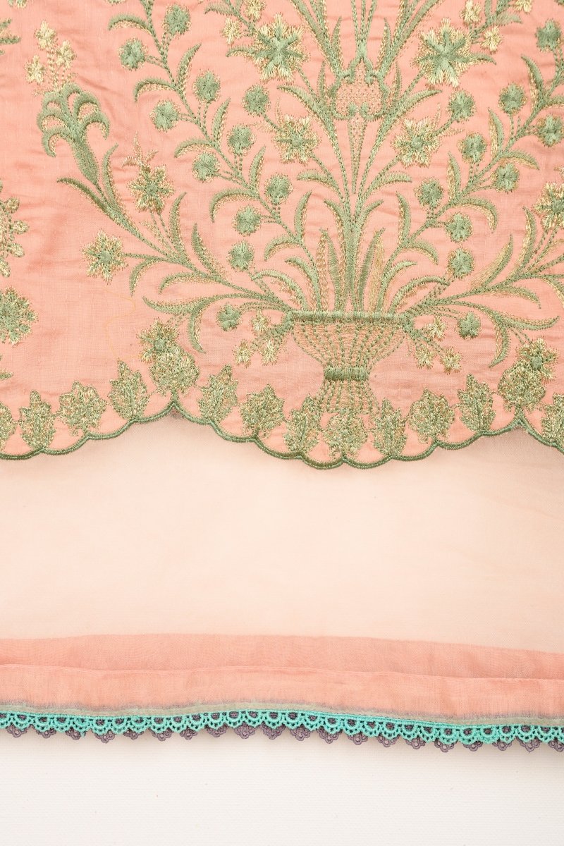 Rang Rasiya Lawn Pink Puff