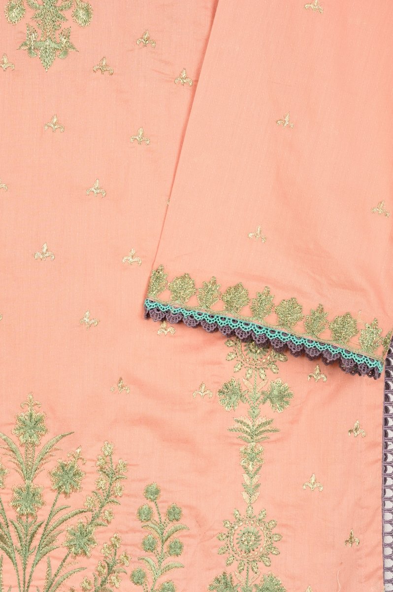 Rang Rasiya Lawn Pink Puff