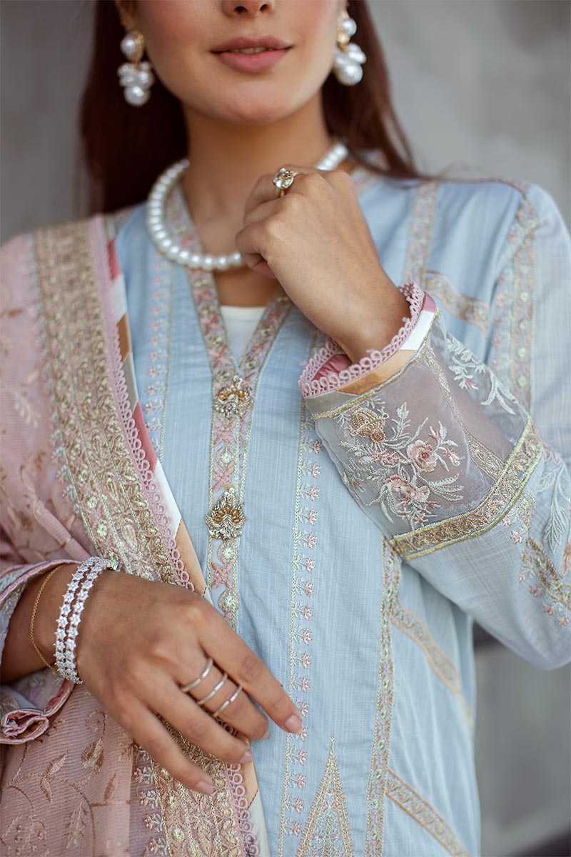 Rang Rasiya Luxury Premium Iris