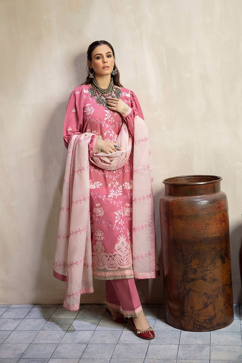 Rang Rasiya Raaya Karandi Roseate