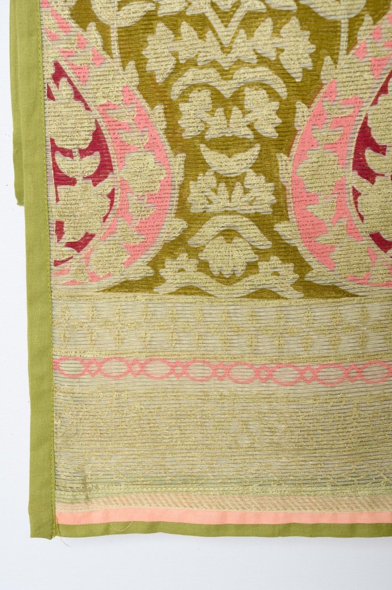 Rang Rasiya Raaya Karandi Zorani