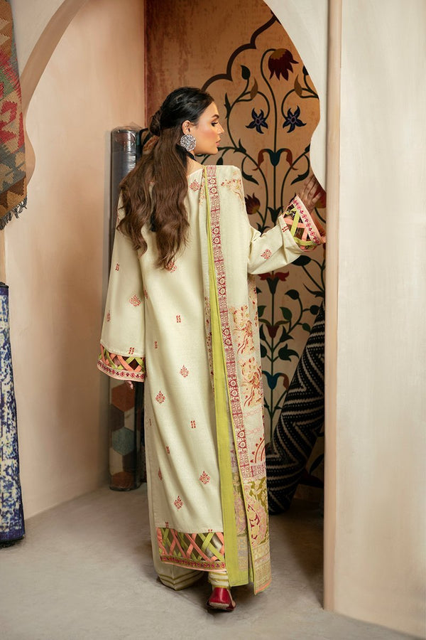 Rang Rasiya Raaya Karandi Zorani