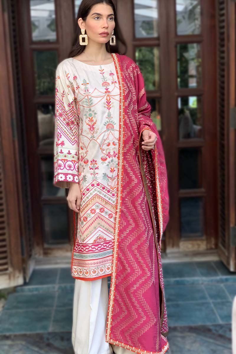 Rang Rasiya Zinnia AVICENNA