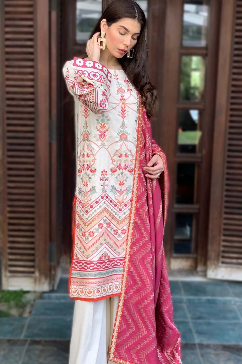 Rang Rasiya Zinnia AVICENNA