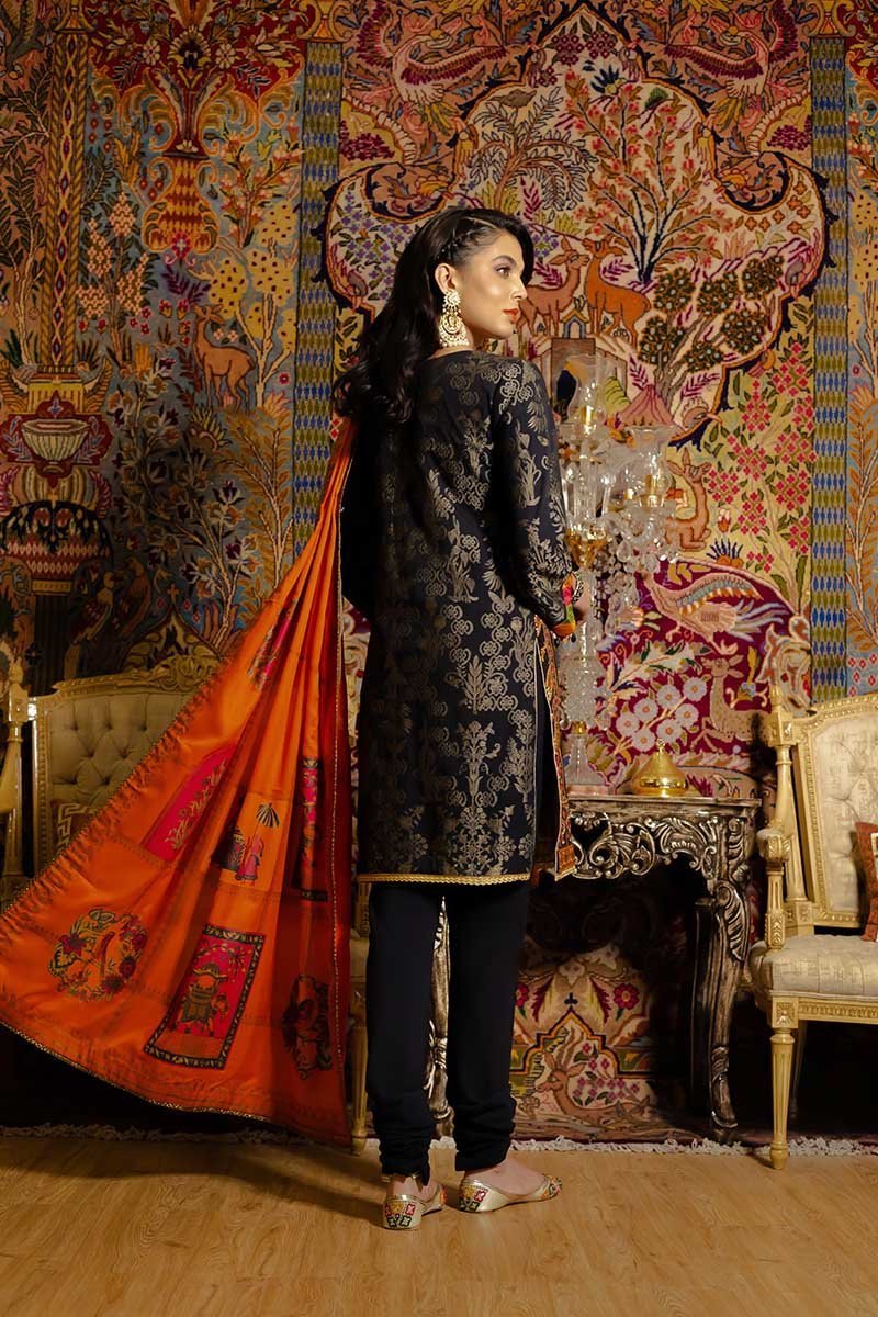 Rang Rasiya Zinnia DASTAAN