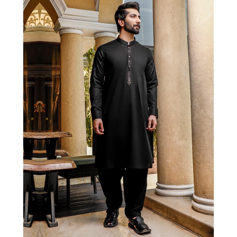 Riwaj Menswear Shalwar Kameez RIW03