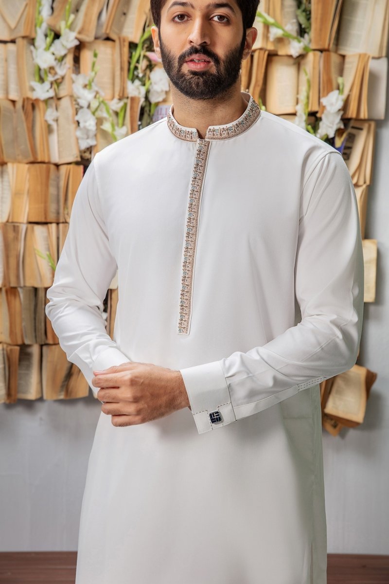Riwaj Menswear Shalwar Kameez RIW12