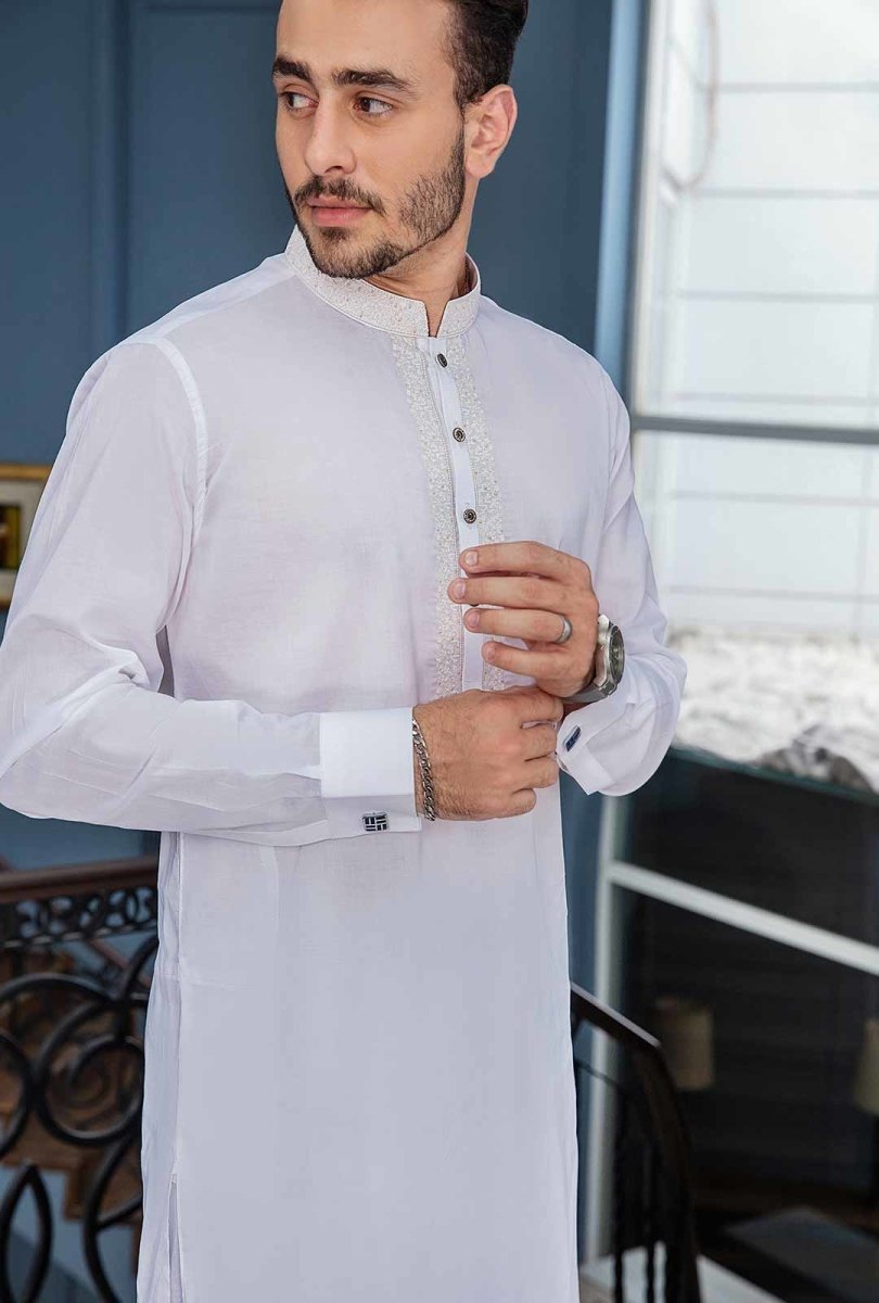 Riwaj Menswear Shalwar Kameez RIW22-Designer dhaage