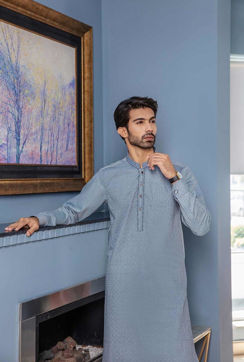 Riwaj Menswear Shalwar Kameez RIW24