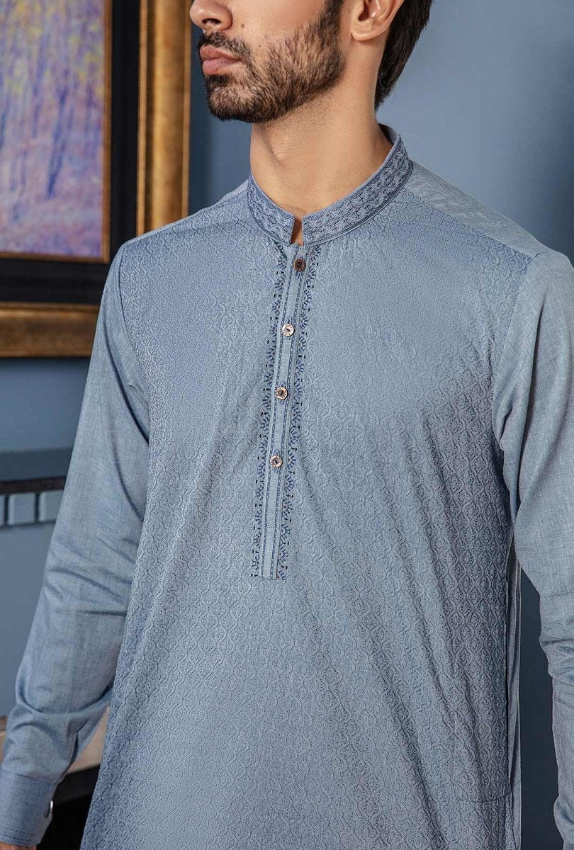 Riwaj Menswear Shalwar Kameez RIW24