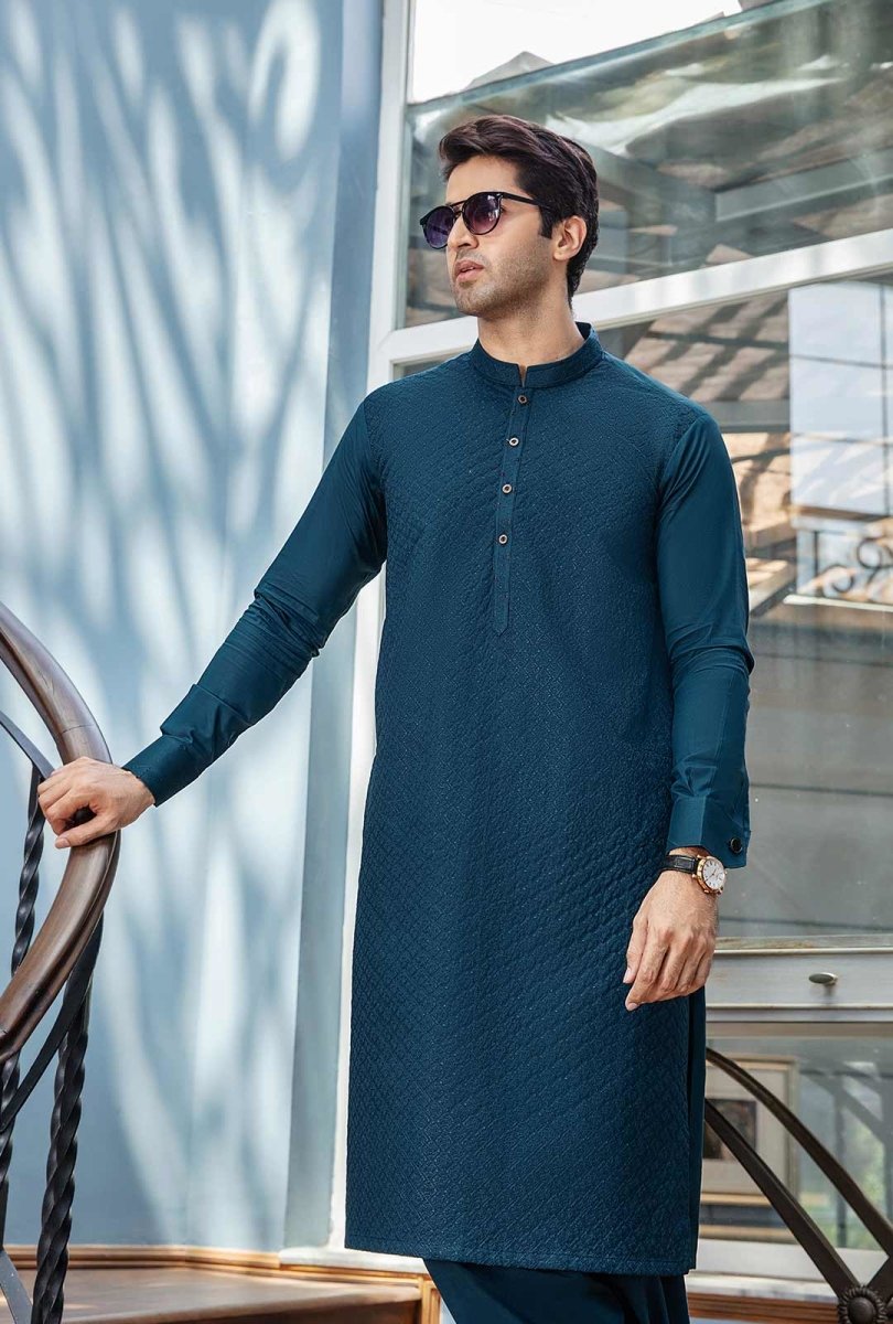 Riwaj Menswear Shalwar Kameez RIW25