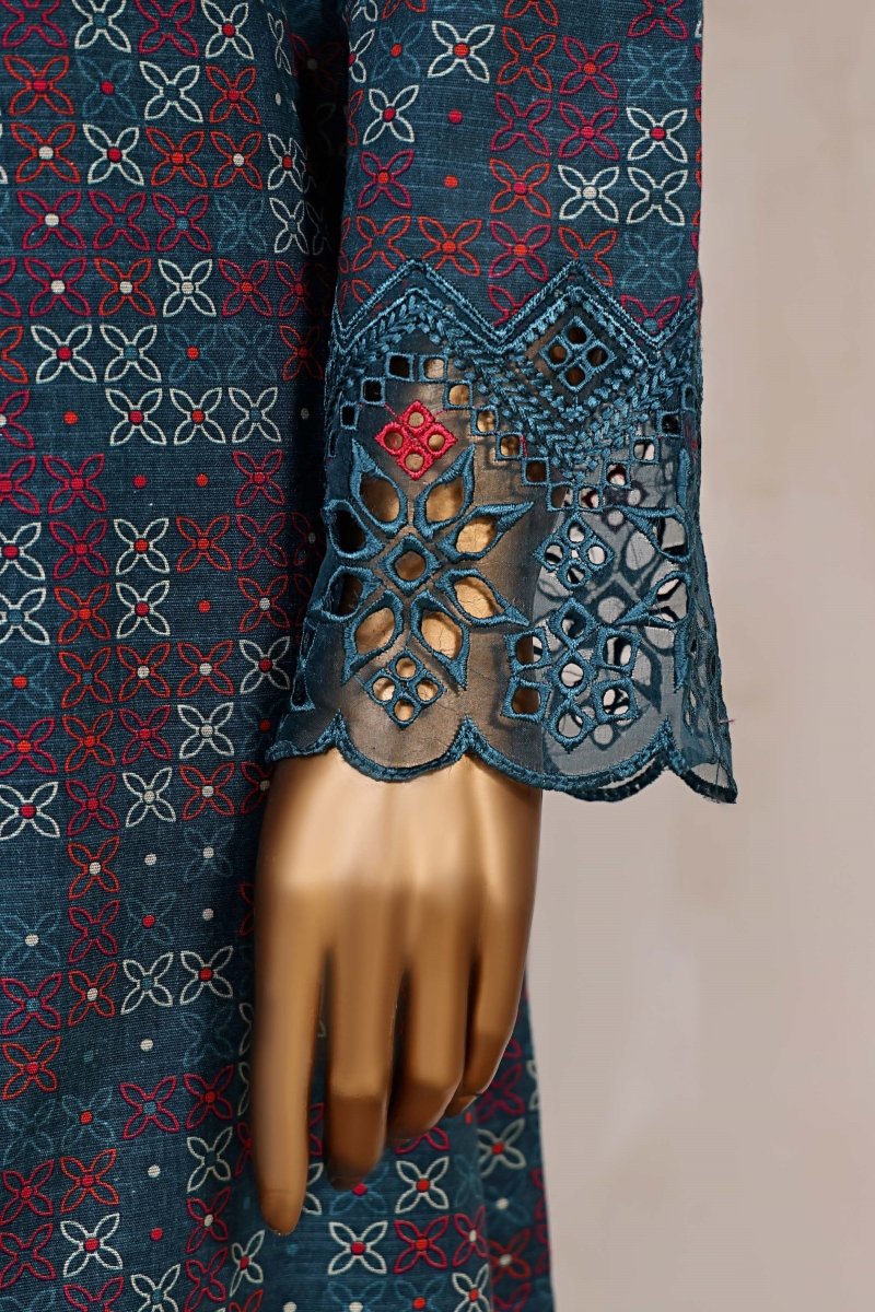 Sada Bahar 2 Piece Co-ord Suit SBA69-Designer dhaage