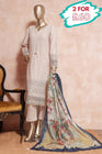 Sada Bahar Chikankari Lawn Suit SBA46-Designer dhaage