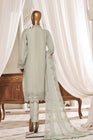 Sada Bahar Embroidered Chiffon Party Wear Suit SBA79-Designer dhaage