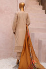Sada Bahar Embroidered Karandi 3 Piece Suit SBA63-Designer dhaage