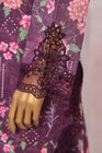 Sada Bahar Khaddar 3 Piece Co-ord Suit SBA65-Designer dhaage