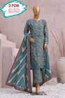 Sada Bahar Khaddar 3 Piece Co-ord Suit SBA67-Designer dhaage