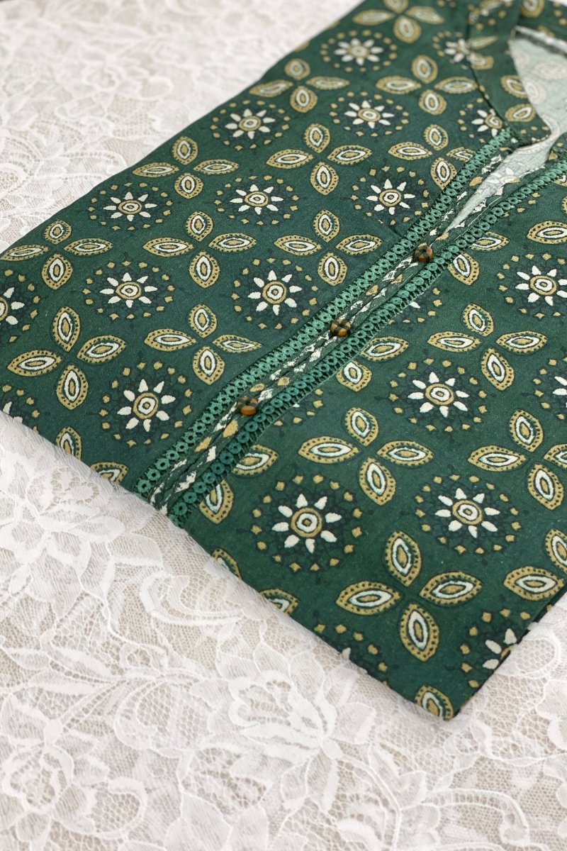 Sada Bahar Lawn Shirt SBA25