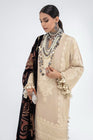 Sana Safinaz Luxury 3 Piece Suit 5B SAN197-Designer dhaage