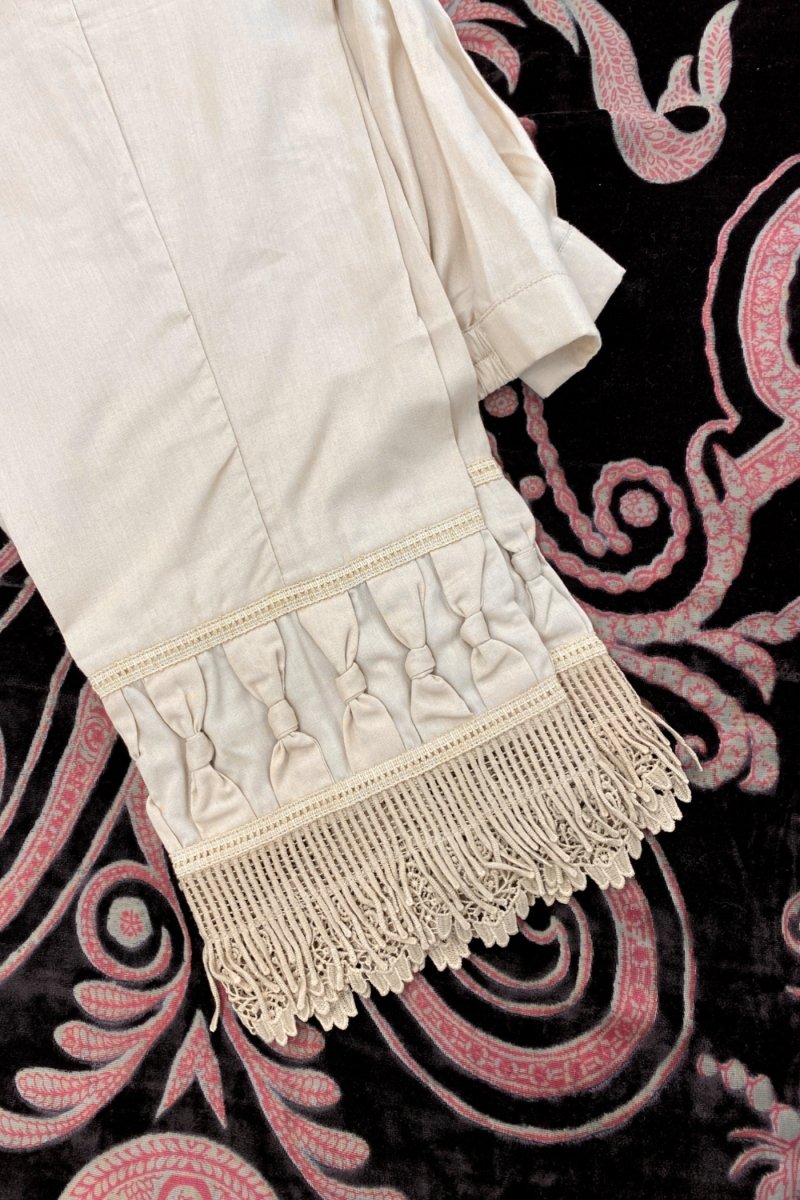 Sana Safinaz Luxury 3 Piece Suit 5B SAN197-Designer dhaage