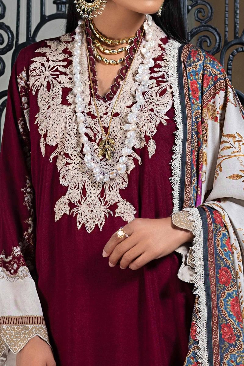 Sana Safinaz Mahay AW20 10B