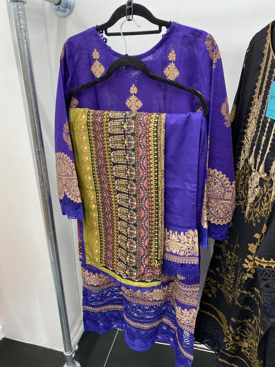 Sana Safinaz Mahay AW20 11A