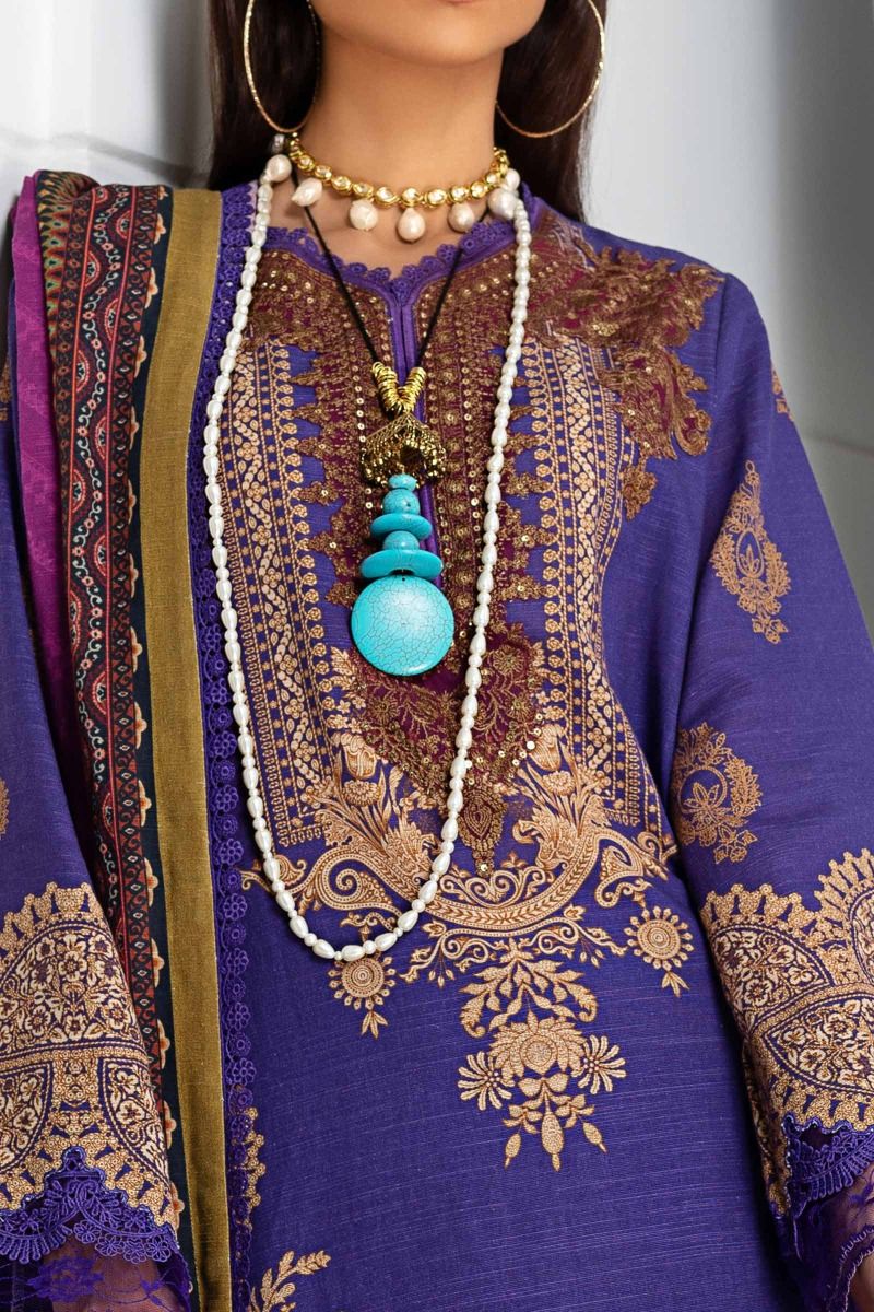 Sana Safinaz Mahay AW20 11A