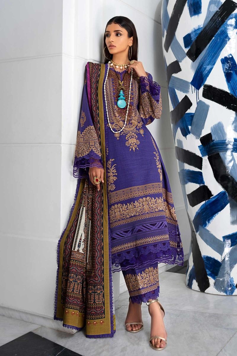 Sana Safinaz Mahay AW20 11A