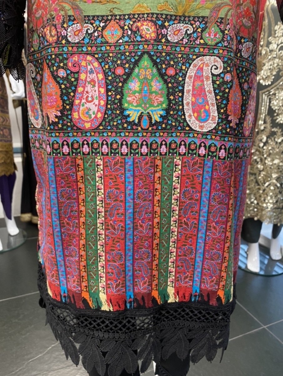 Sana Safinaz Mahay AW20 1B