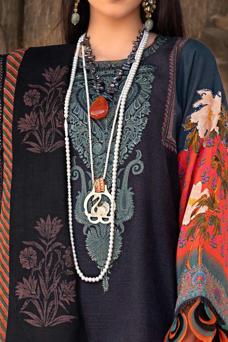 Sana Safinaz Mahay AW20 3B