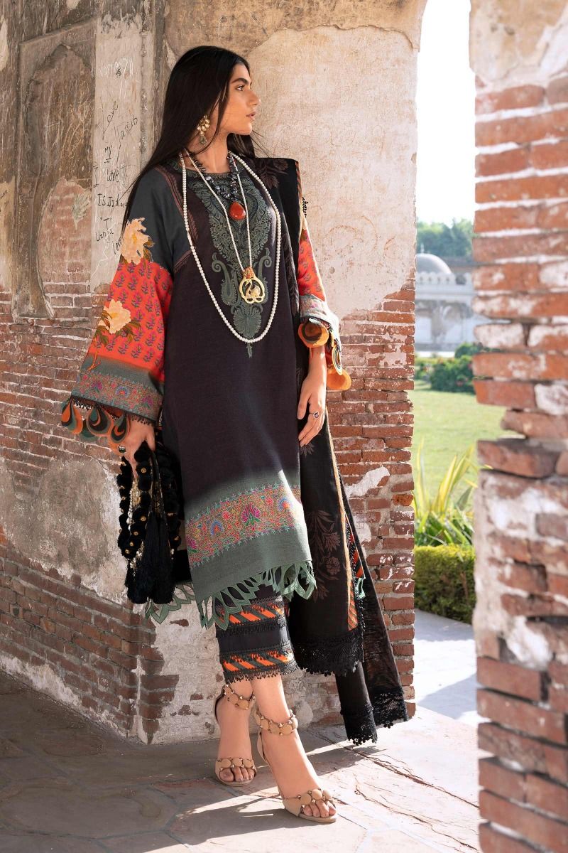 Sana Safinaz Mahay AW20 3B
